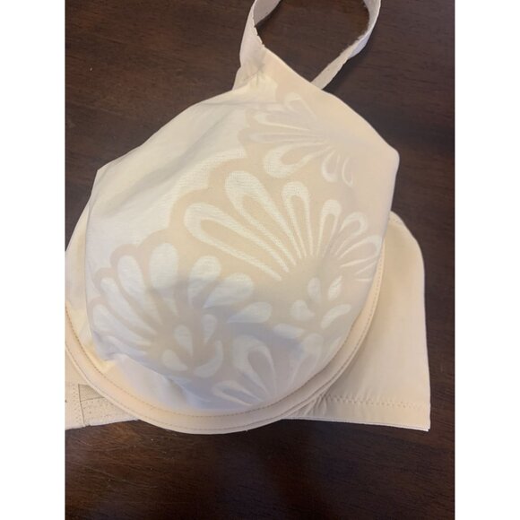 Bali Beauty Lift Underwire Support Bra Size 42C - Picture 4 of 5